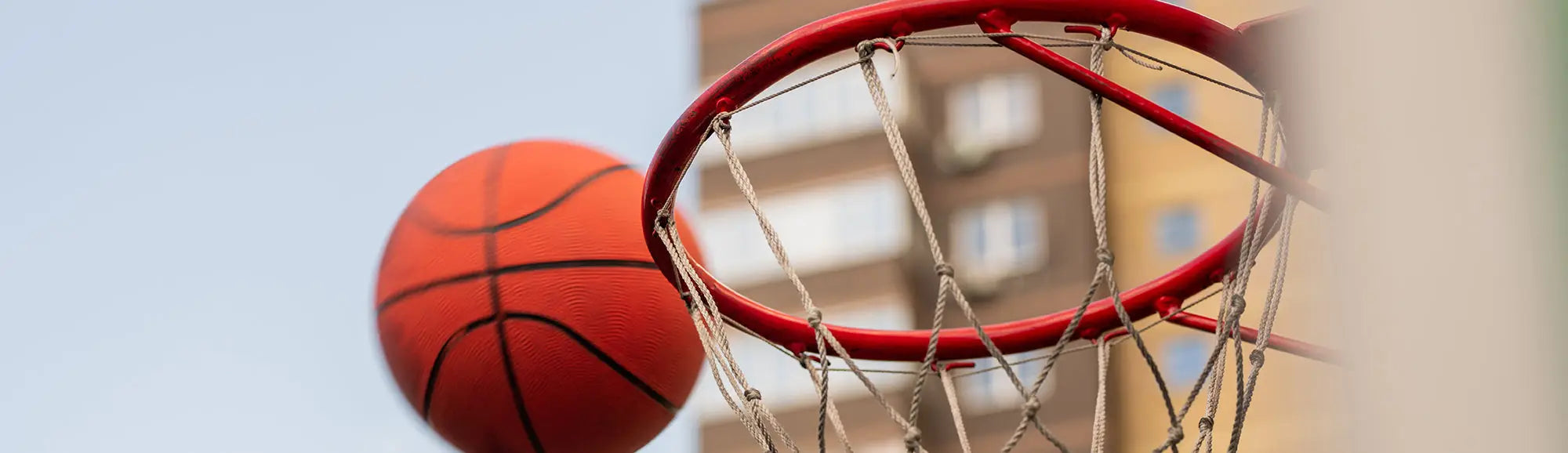 Basketball
