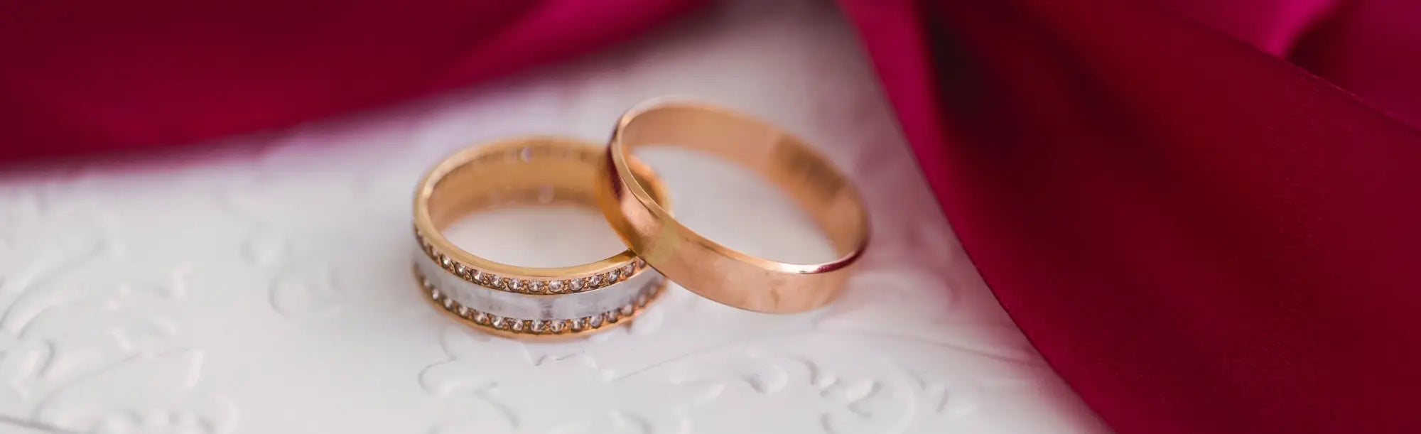 Custom Embroidered Wedding Collection for Your Bridal Party