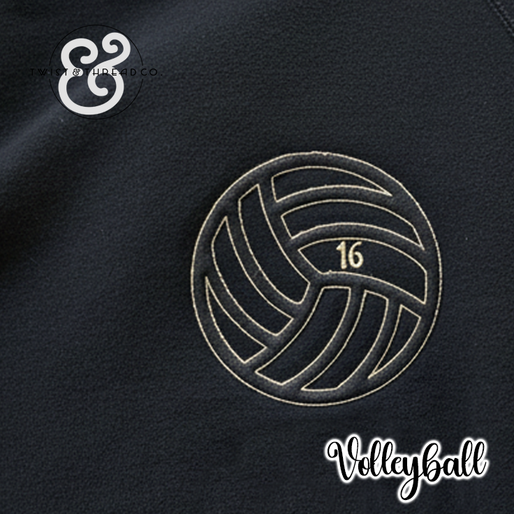 Volleyball