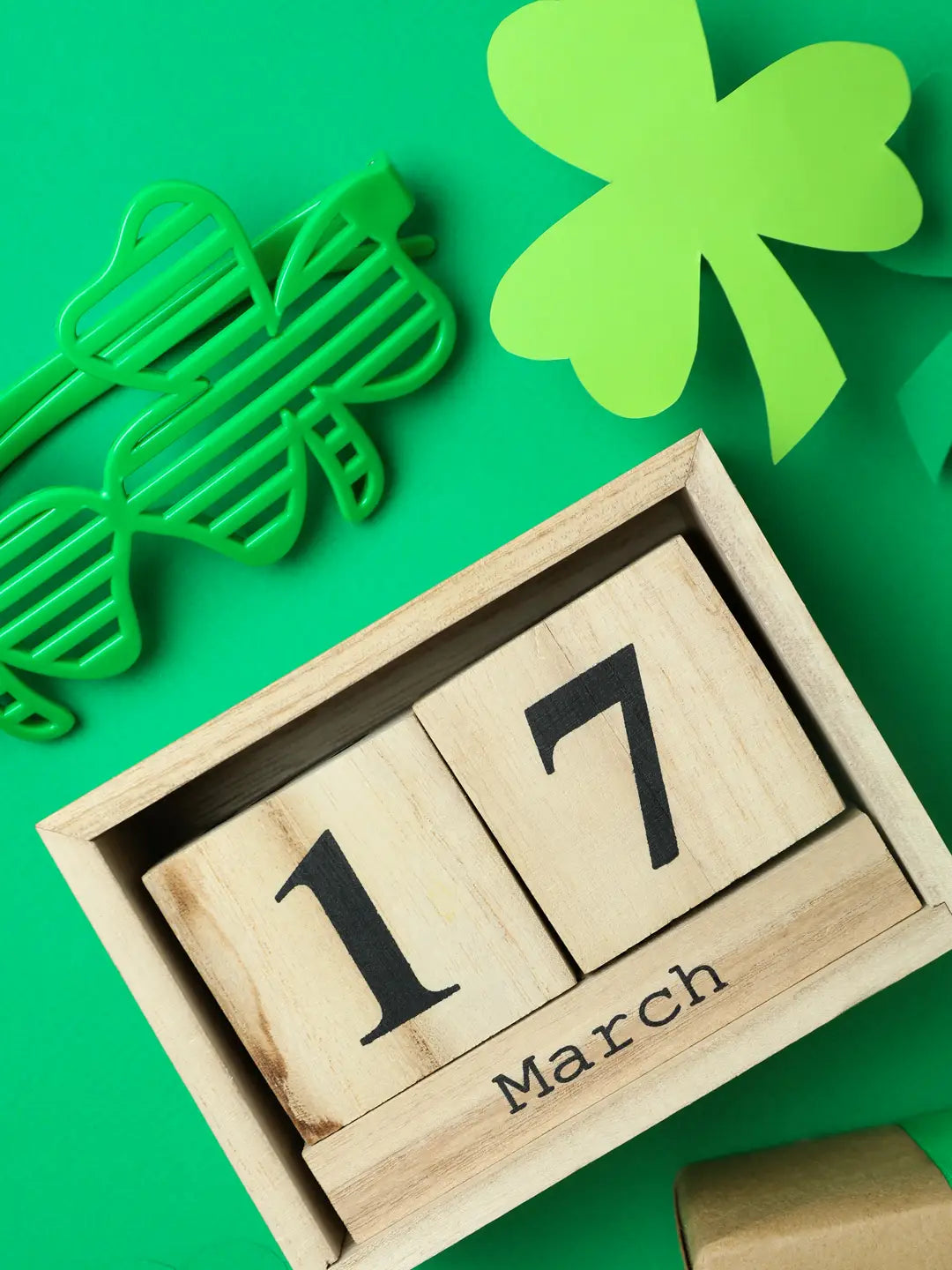 St. Patrick’s Day Day Embroidered Gifts Collection: T-Shirts Sweatshirts and More