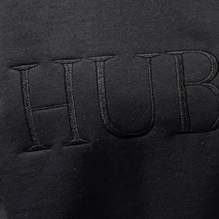 Custom Bridal Wifey and Hubby Personalized Bride Apparel - Apparel