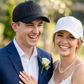 Wifey and Hubby Custom Embroidered Trucker Hat - Hats